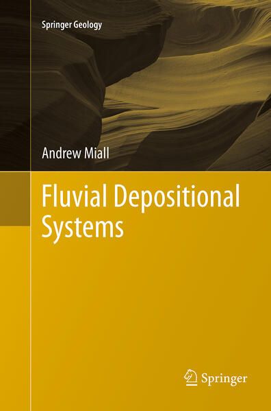 Produktbild: Fluvial Depositional Systems
