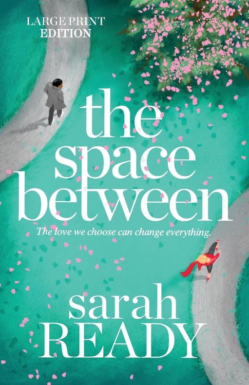 Produktbild: The Space Between