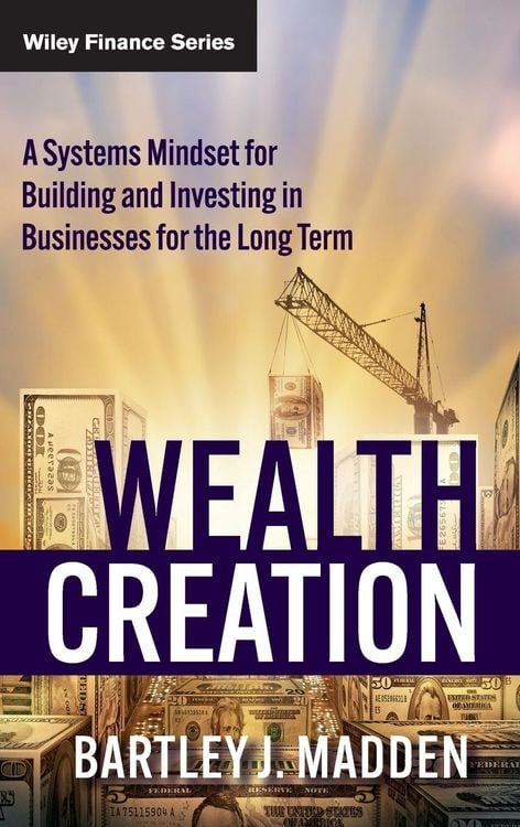 Produktbild: Wealth Creation