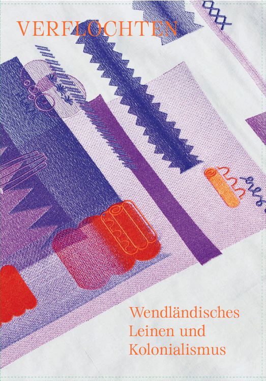 Produktbild: Verflochten