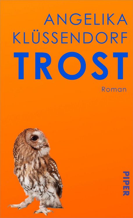 Produktbild: Trost