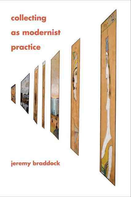Produktbild: Collecting as Modernist Practice