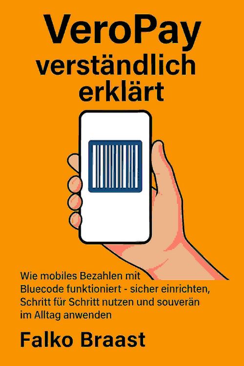 Produktbild: VeroPay verst&auml;ndlich erkl&auml;rt