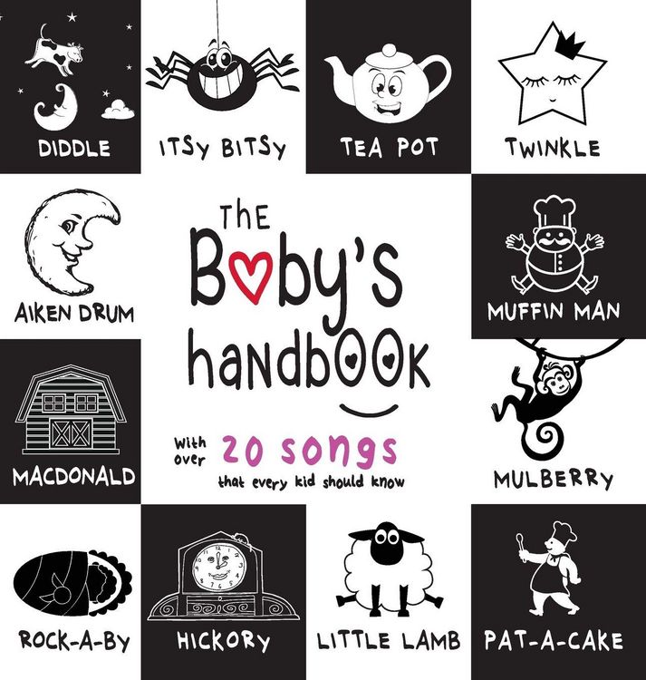Produktbild: The Baby's Handbook