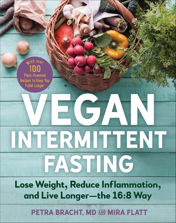 Produktbild: Vegan Intermittent Fasting