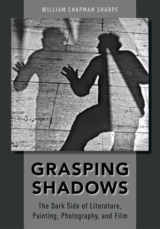 Produktbild: Grasping Shadows