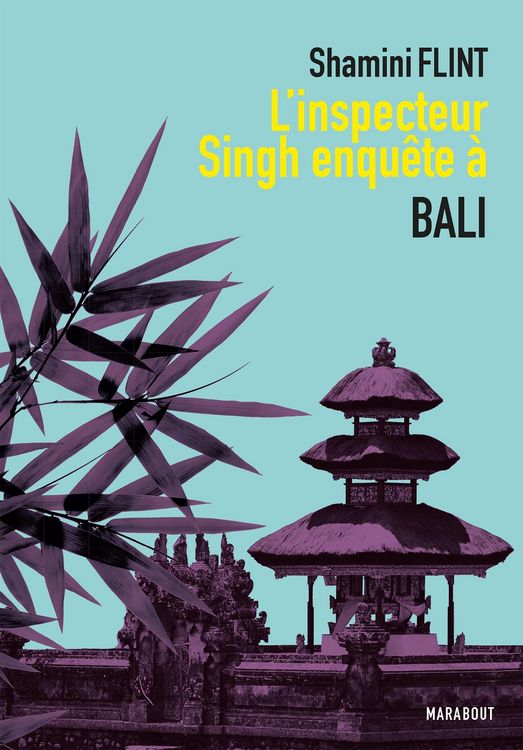 Produktbild: L'inspecteur Singh enqu&ecirc;te &agrave;... Bali
