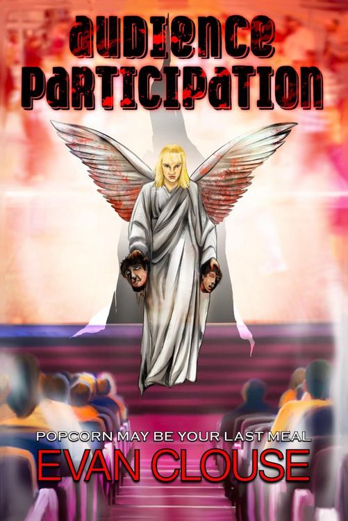 Produktbild: Audience Participation