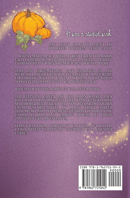 Produktbild: The Marriage Hex