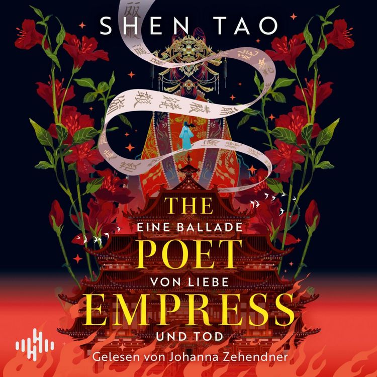 Produktbild: The Poet Empress