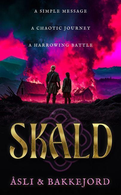 Produktbild: Skald