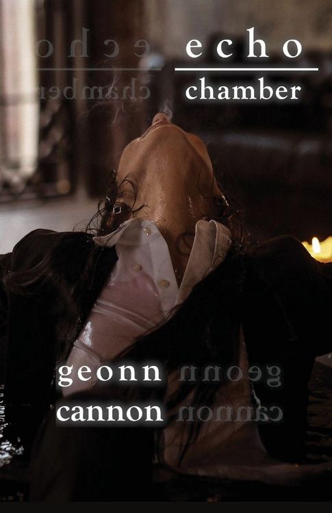 Produktbild: Echo Chamber