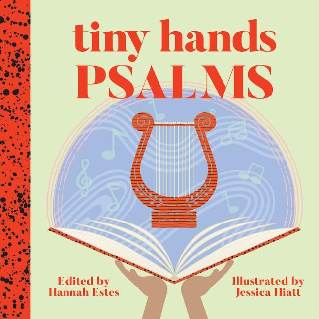 Produktbild: Psalms