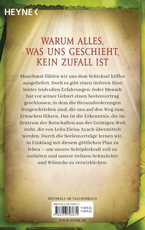 Seelenverträge. Absprachen in Liebe
