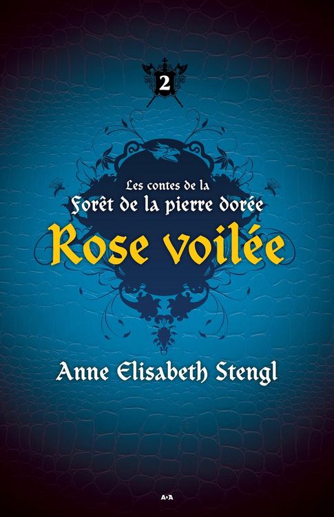 Produktbild: Rose voilee