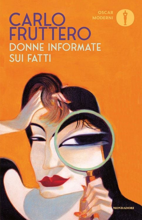 Produktbild: Donne informate sui fatti