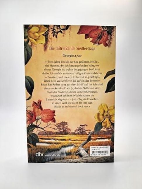 Produktbild: Savannah – Erwachen einer neuen Zeit