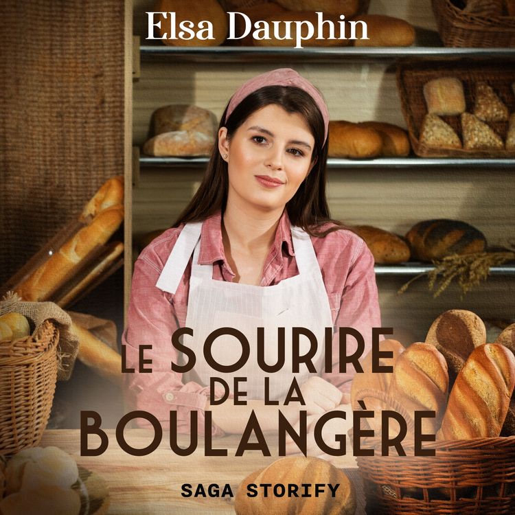 Produktbild: Le sourire de la boulang&egrave;re