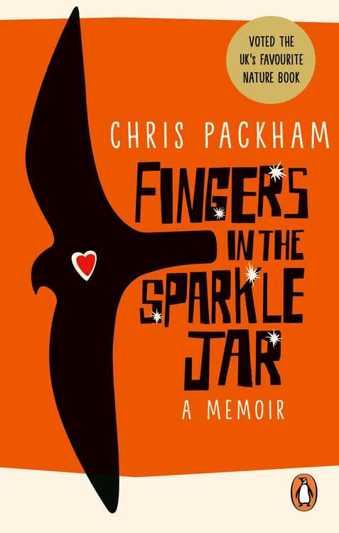 Produktbild: Fingers in the Sparkle Jar