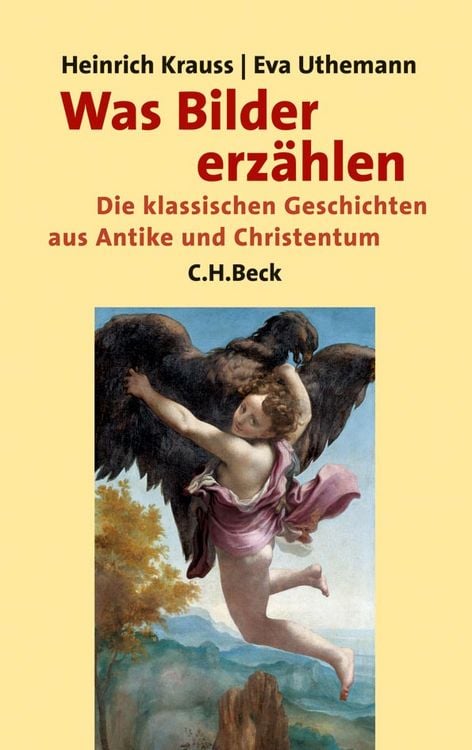 Produktbild: Was Bilder erz&auml;hlen