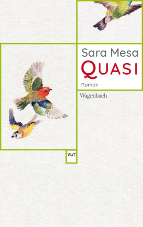 Produktbild: Quasi