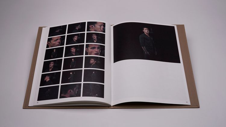 Produktbild: Jo&atilde;o Onofre &ndash; Untitled (in awe of)