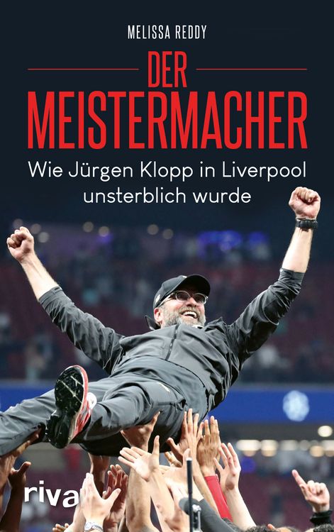 Produktbild: Der Meistermacher