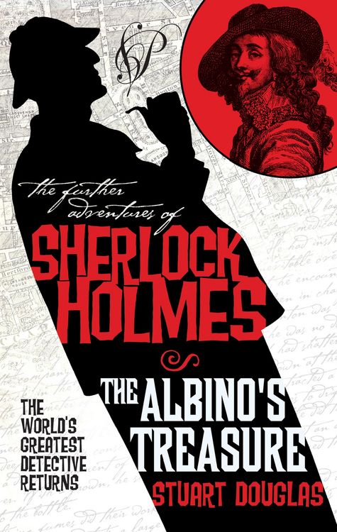 Produktbild: The Albino's Treasure