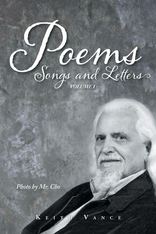 Produktbild: Poems, Songs and Letters