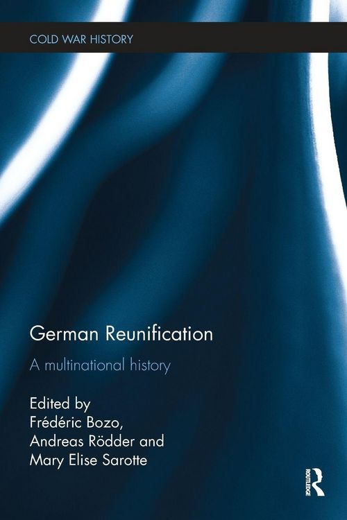Produktbild: German Reunification