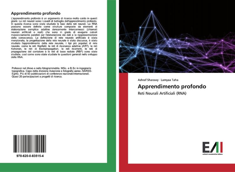 Produktbild: Apprendimento profondo