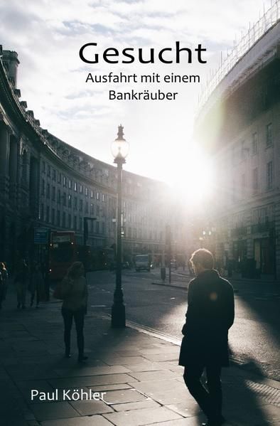 Produktbild: Gesucht