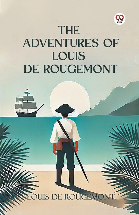 Produktbild: The Adventures of Louis de Rougemont