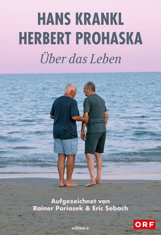 Produktbild: &Uuml;ber das Leben