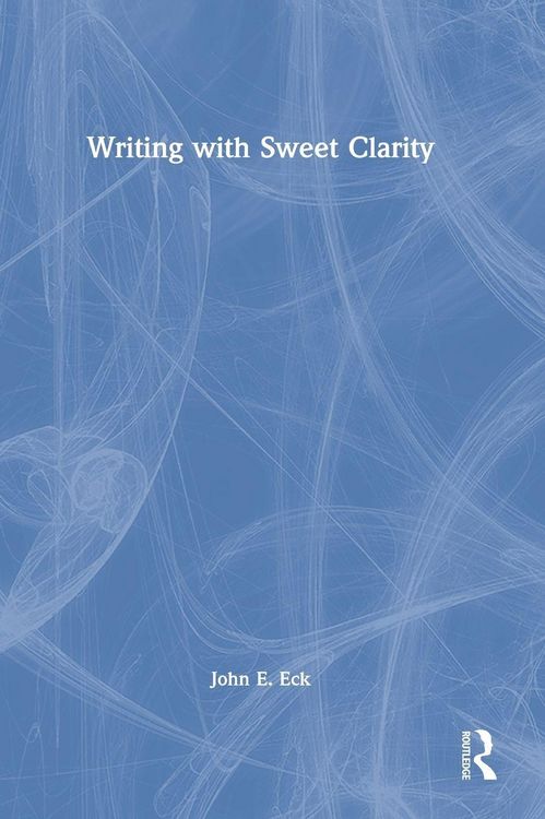 Produktbild: Writing with Sweet Clarity