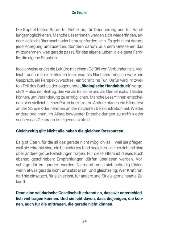 Produktbild: Kindheit am Kipppunkt
