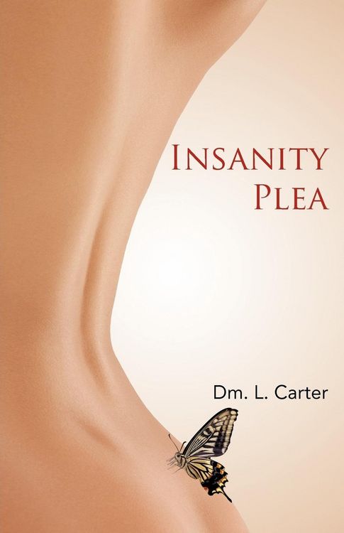 Produktbild: Insanity Plea