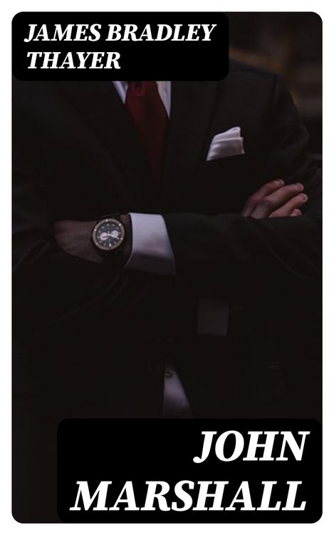 Produktbild: John Marshall