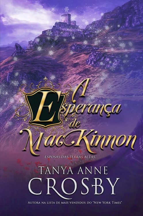 Produktbild: Esperanca de MacKinnon