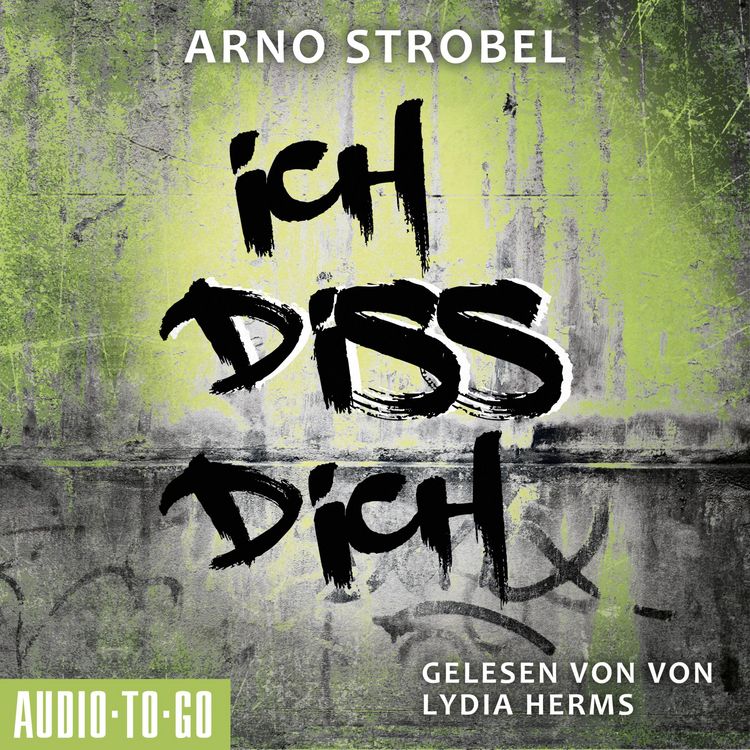 Produktbild: Ich diss dich