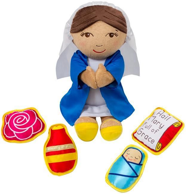 Produktbild: Mary, Our Mother, 1