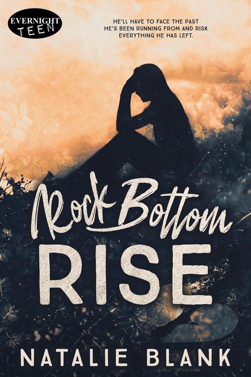 Produktbild: <div>Rock Bottom Rise</div>