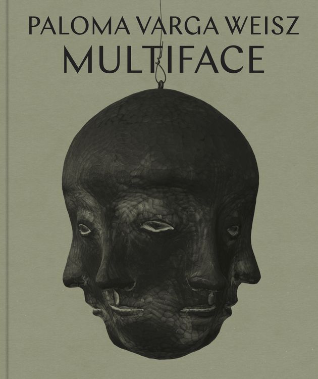 Produktbild: Paloma Varga Weisz: Multiface