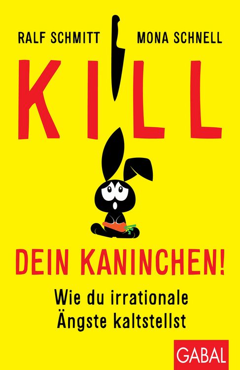 Produktbild: Kill dein Kaninchen!