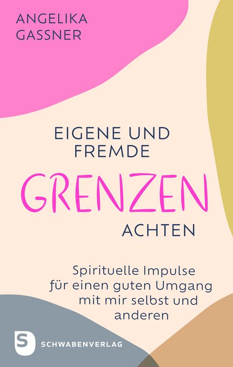 Produktbild: Eigene und fremde Grenzen achten