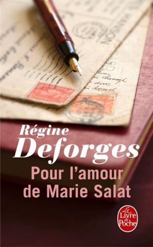 Produktbild: Fre-Pour Lamour De Marie Salat