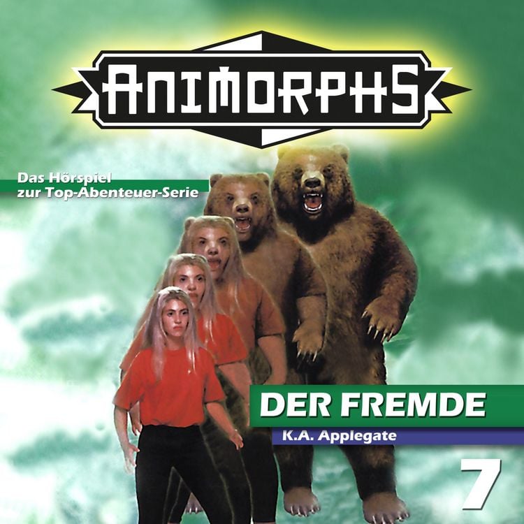 Produktbild: Der Fremde
