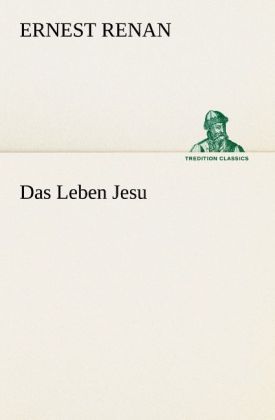 Produktbild: Das Leben Jesu