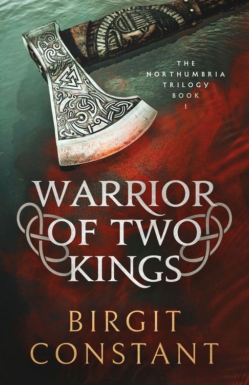 Produktbild: Warrior of two Kings