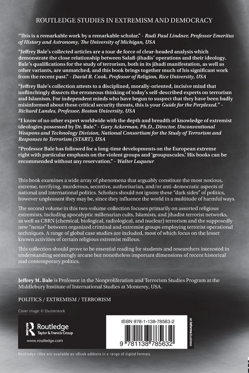 Produktbild: The Darkest Sides of Politics, II